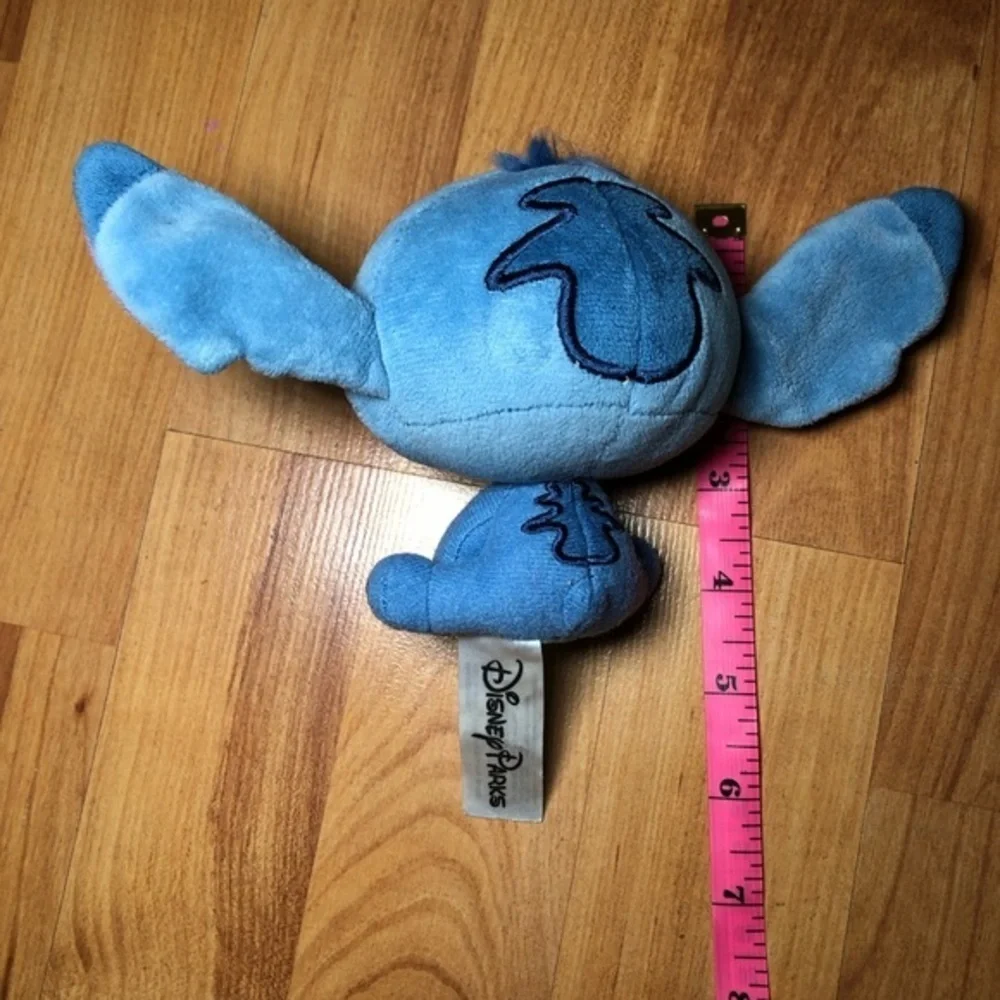 DISNEY Parks stitch‎ small plush